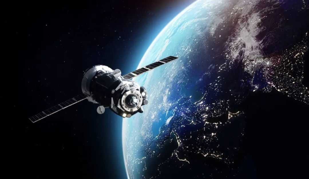 Space Technology: Pushing Beyond Earth's Boundaries
