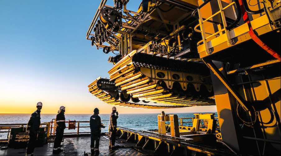 Trump Administration Moves to Speed Up Offshore Critical Minerals Exploration